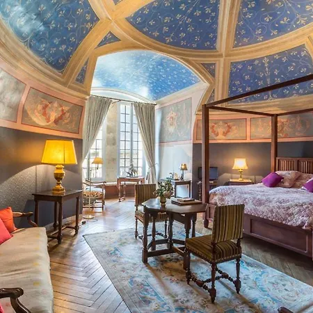 Chateau Sleeps 10 Pool Wifi 라플라켈리어